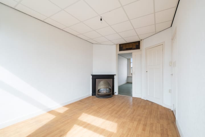 Appartement te koop: Hoefkade 1013, 'S-Gravenhage