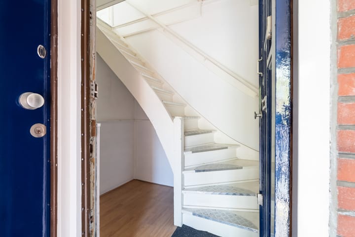 Appartement te koop: Hoefkade 1013, 'S-Gravenhage