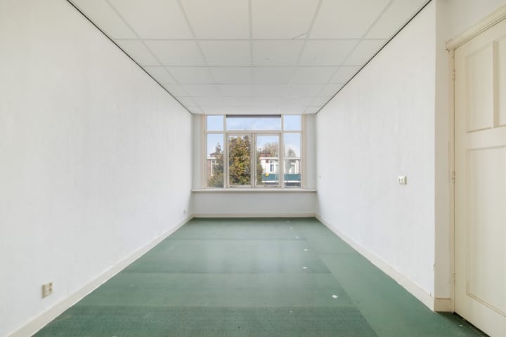 Appartement te koop: Hoefkade 1013, 'S-Gravenhage