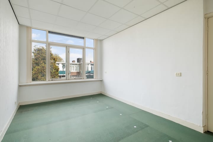 Appartement te koop: Hoefkade 1013, 'S-Gravenhage