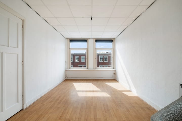 Appartement te koop: Hoefkade 1013, 'S-Gravenhage