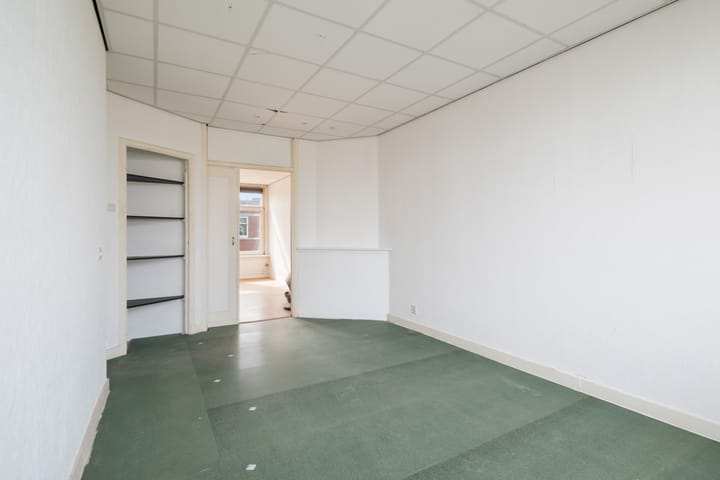 Appartement te koop: Hoefkade 1013, 'S-Gravenhage