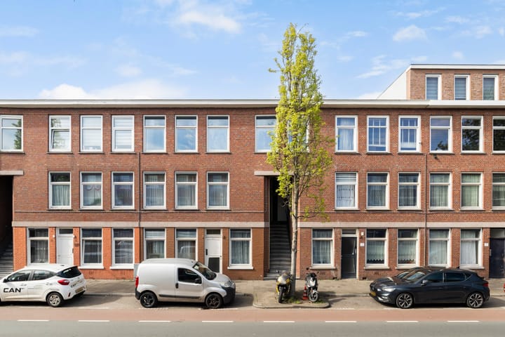 Appartement te koop: Hoefkade 1013, 'S-Gravenhage