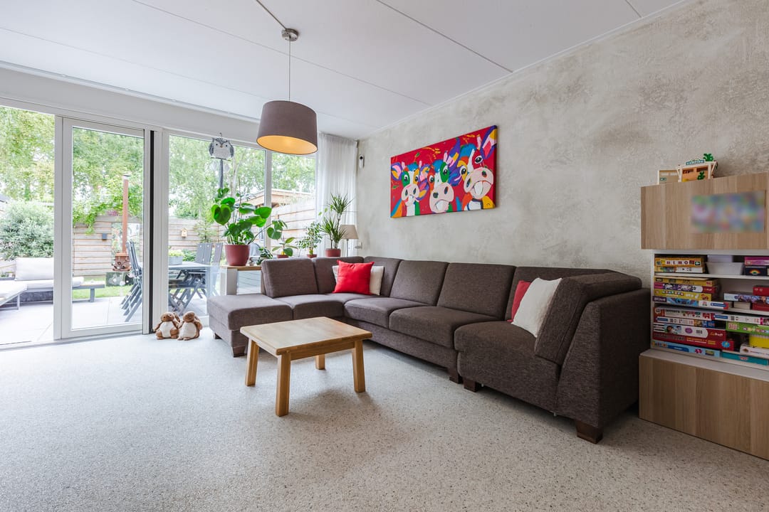 Photo 11 of Vronen 60