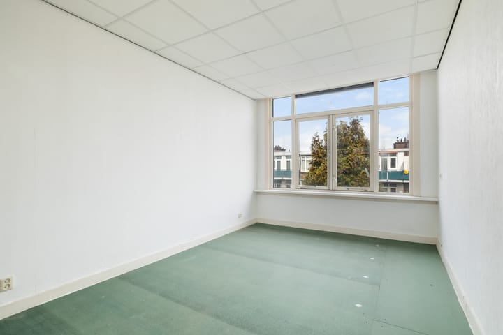 Appartement te koop: Hoefkade 1013, 'S-Gravenhage
