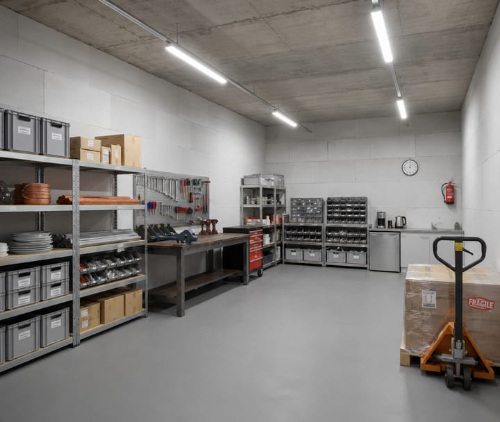 Haverstraat 1-B, Nieuw-Vennep