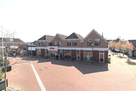 Nieuwstraat thumbnail