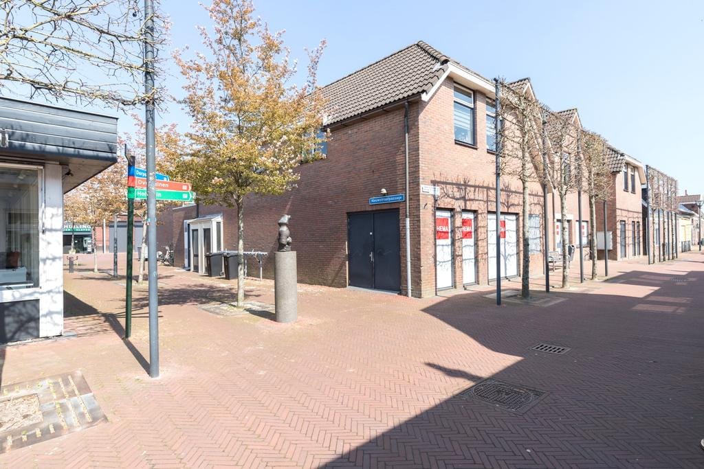 Foto 4 van Nieuwstraat 21