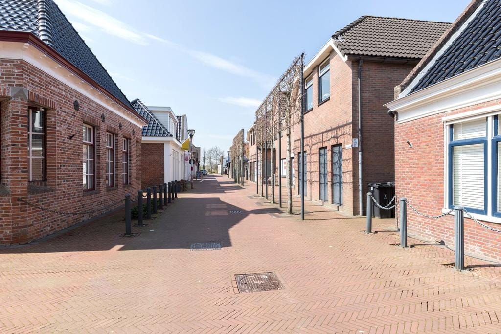Foto 19 van Nieuwstraat 21