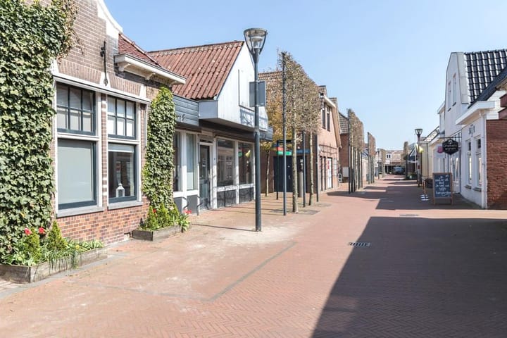 Foto 3 van Nieuwstraat 21