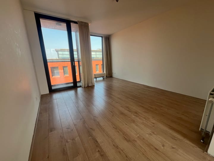 Appartement te koop: Westerdijk 4-0402, Utrecht