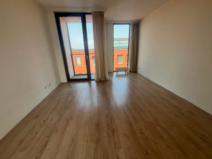 Appartement te koop: Westerdijk 4-0402, Utrecht