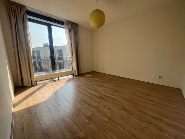 Appartement te koop: Westerdijk 4-0402, Utrecht