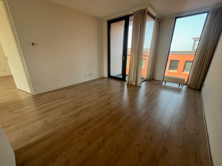 Appartement te koop: Westerdijk 4-0402, Utrecht