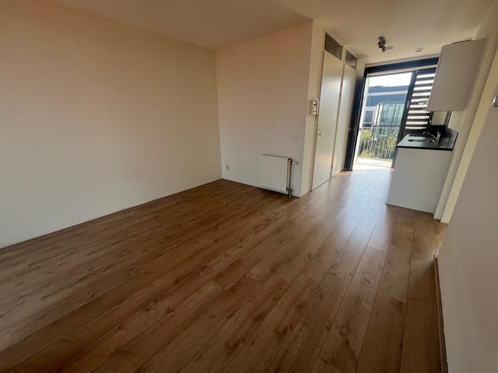 Appartement te koop: Westerdijk 4-0402, Utrecht