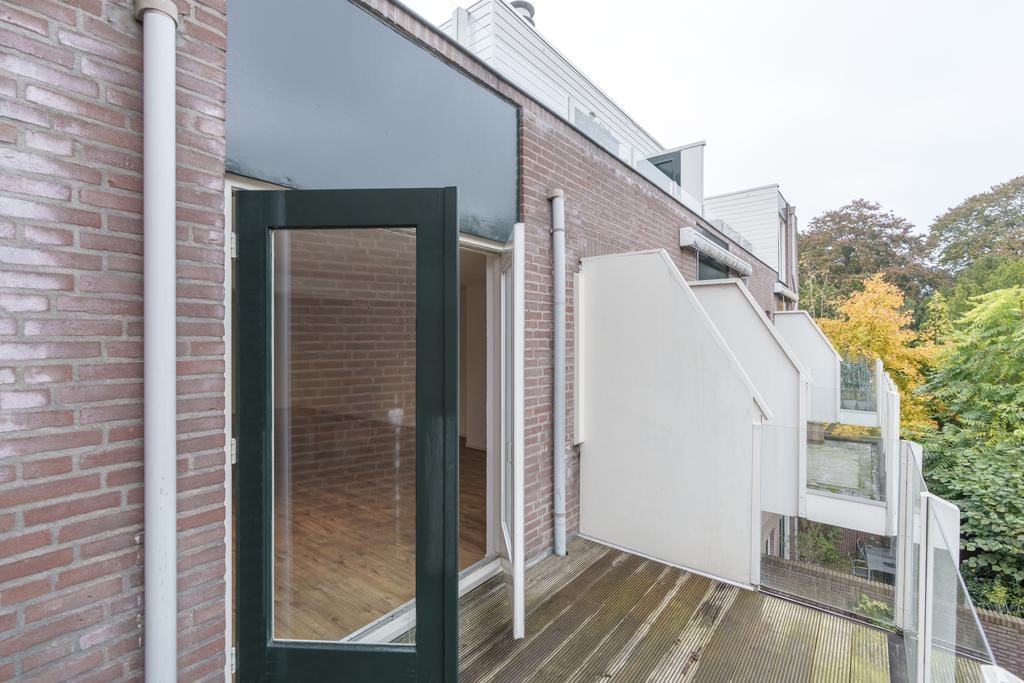 Photo 11 of Mgr. van de Weteringstraat 7-B