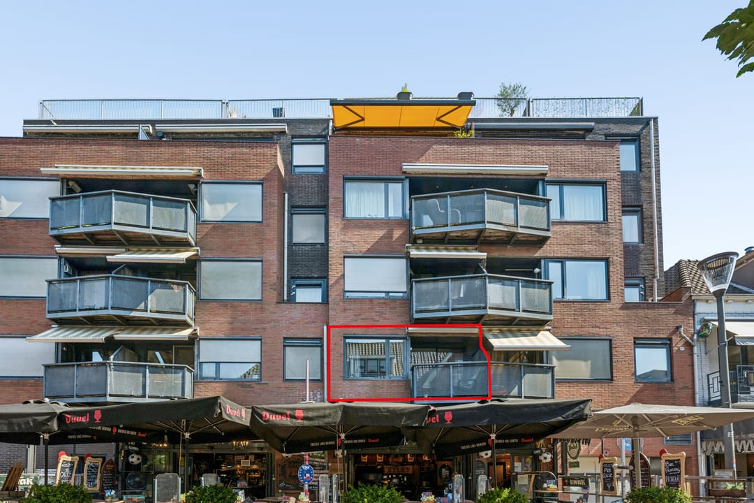 Foto 1 van J.G. Sandbrinkstraat 1-06