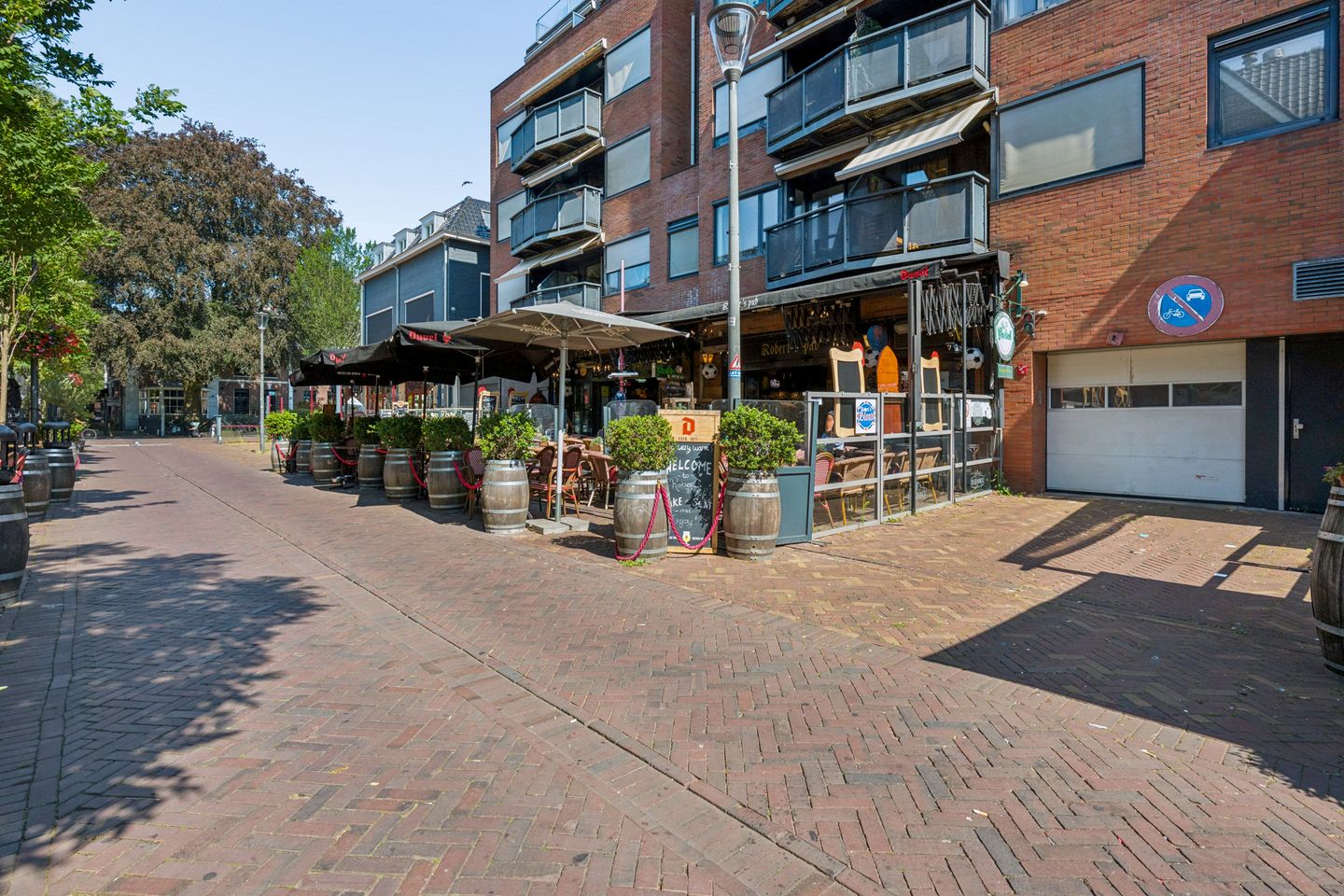 Foto 4 van J.G. Sandbrinkstraat 1-06