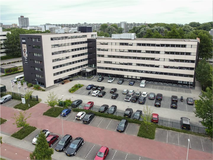 Bredewater 26, Zoetermeer