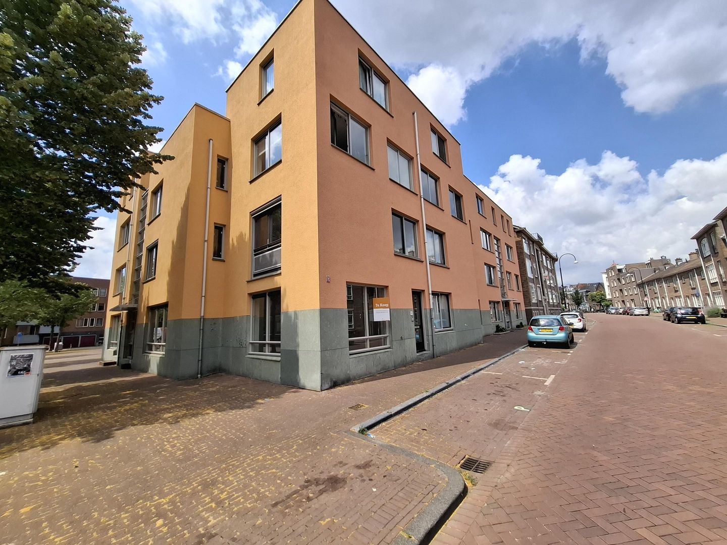 Foto 1 van Torenstraat 59-A