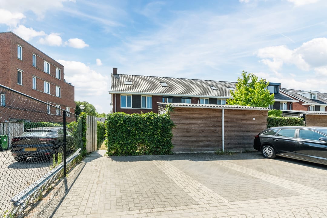 Foto 41 van Slachthuisstraat 29