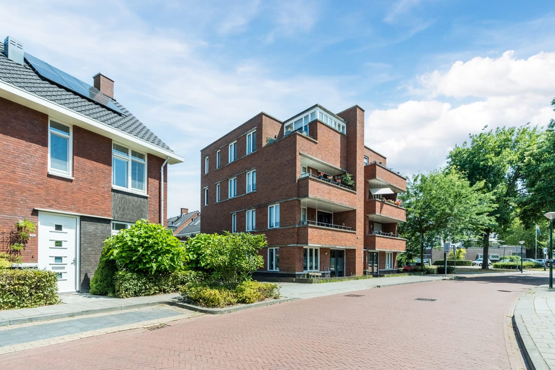 Foto 43 van Slachthuisstraat 29