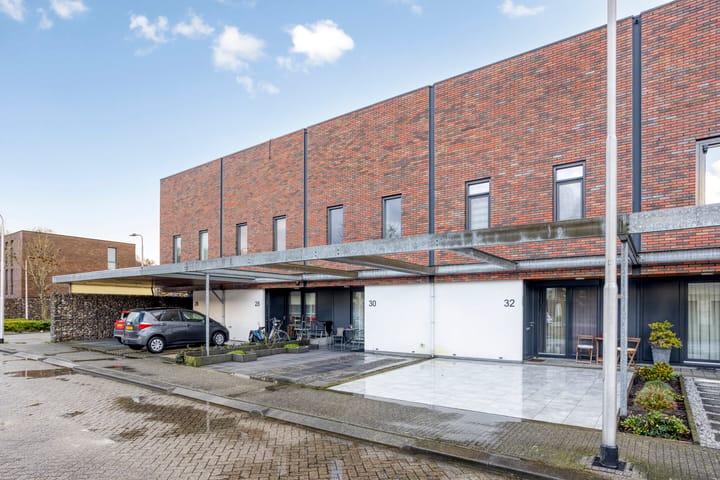 Foto 4 van Wijboschstraat 30