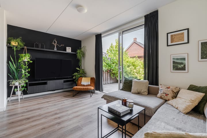 Foto 4 van Slachthuisstraat 29