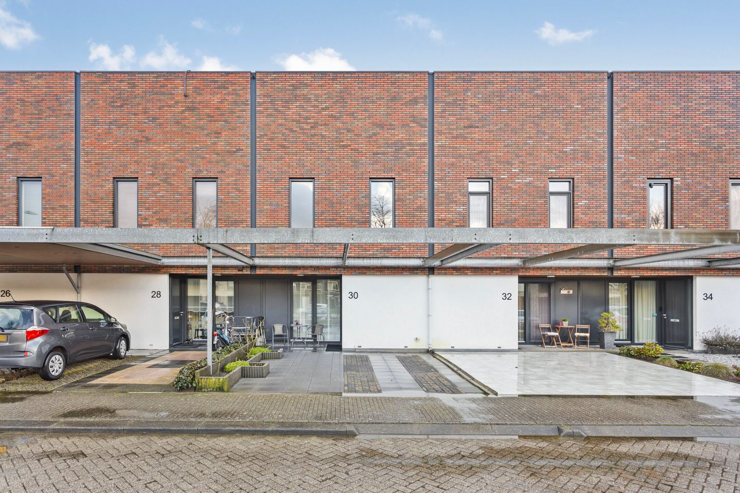 Foto 1 van Wijboschstraat 30