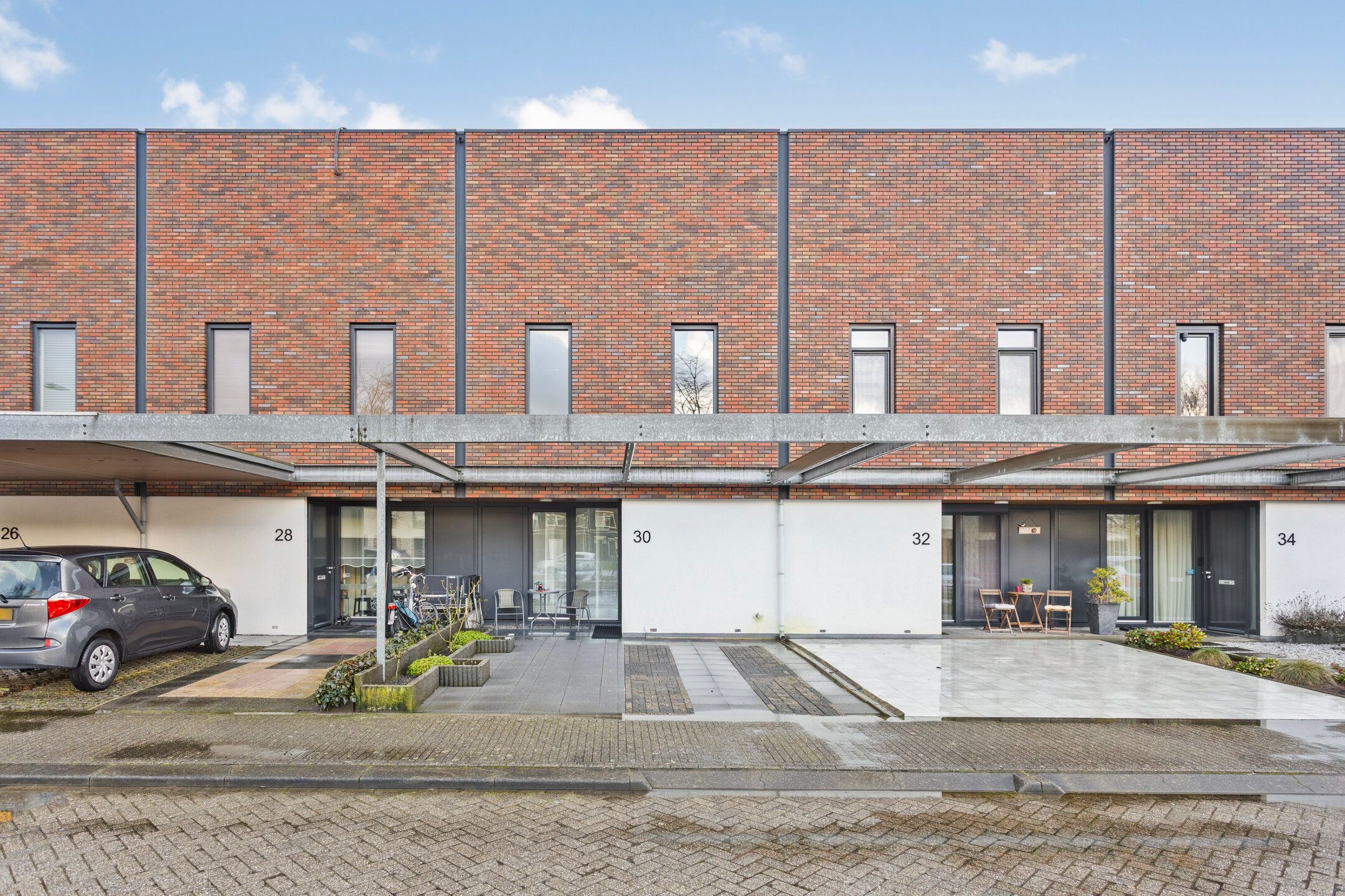 Wijboschstraat 30 