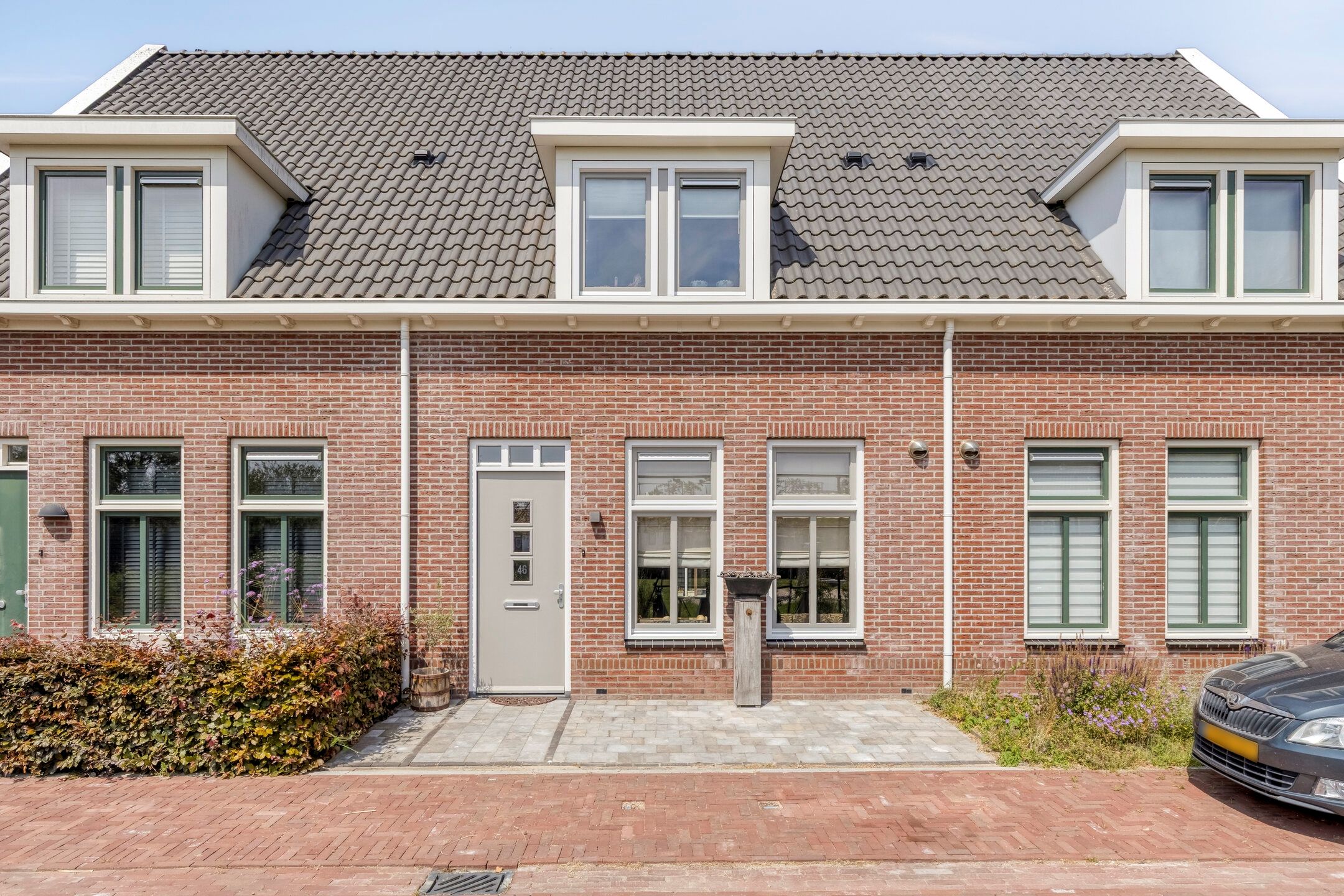 Arjaan Katsmanstraat 46 