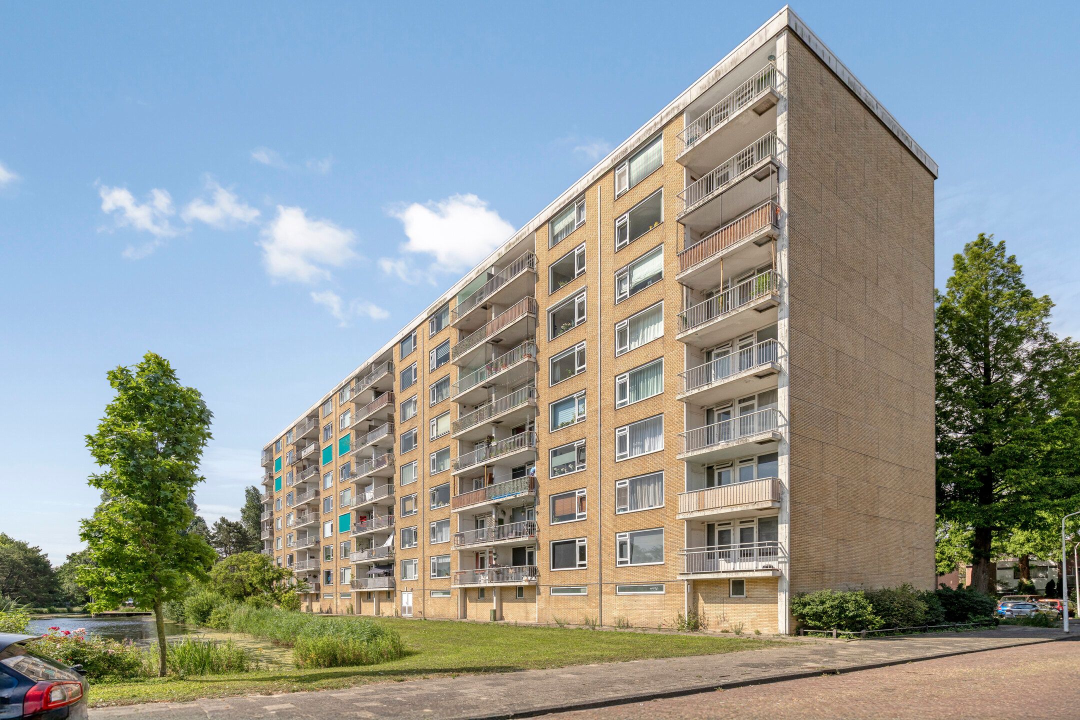Wagnerplein 44