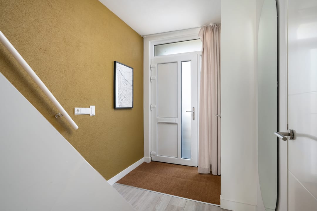 Photo 8 of J.J. Vorrinkstraat 26