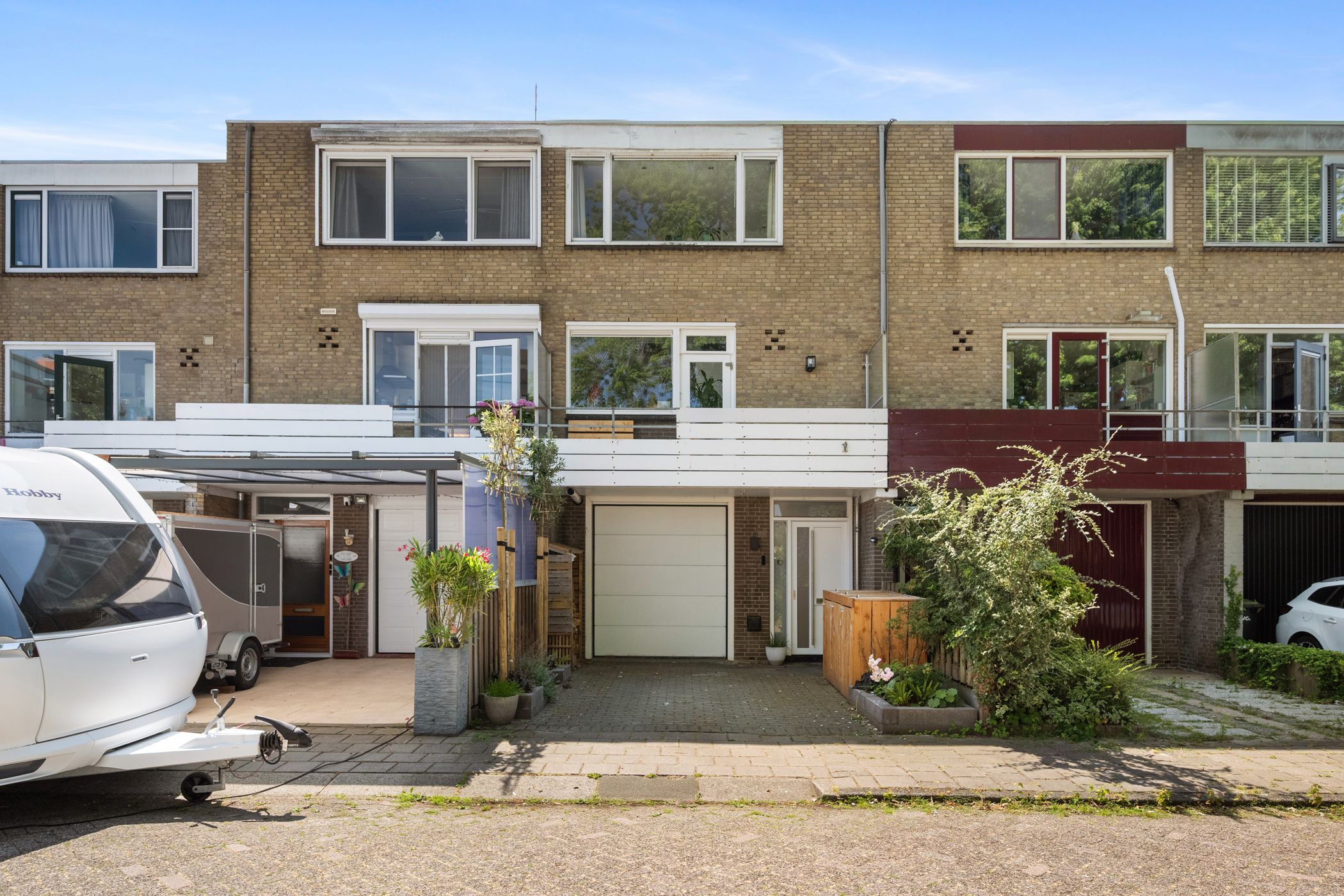 J.J. Vorrinkstraat 26 