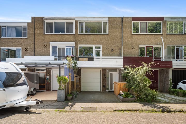 J.J. Vorrinkstraat 26