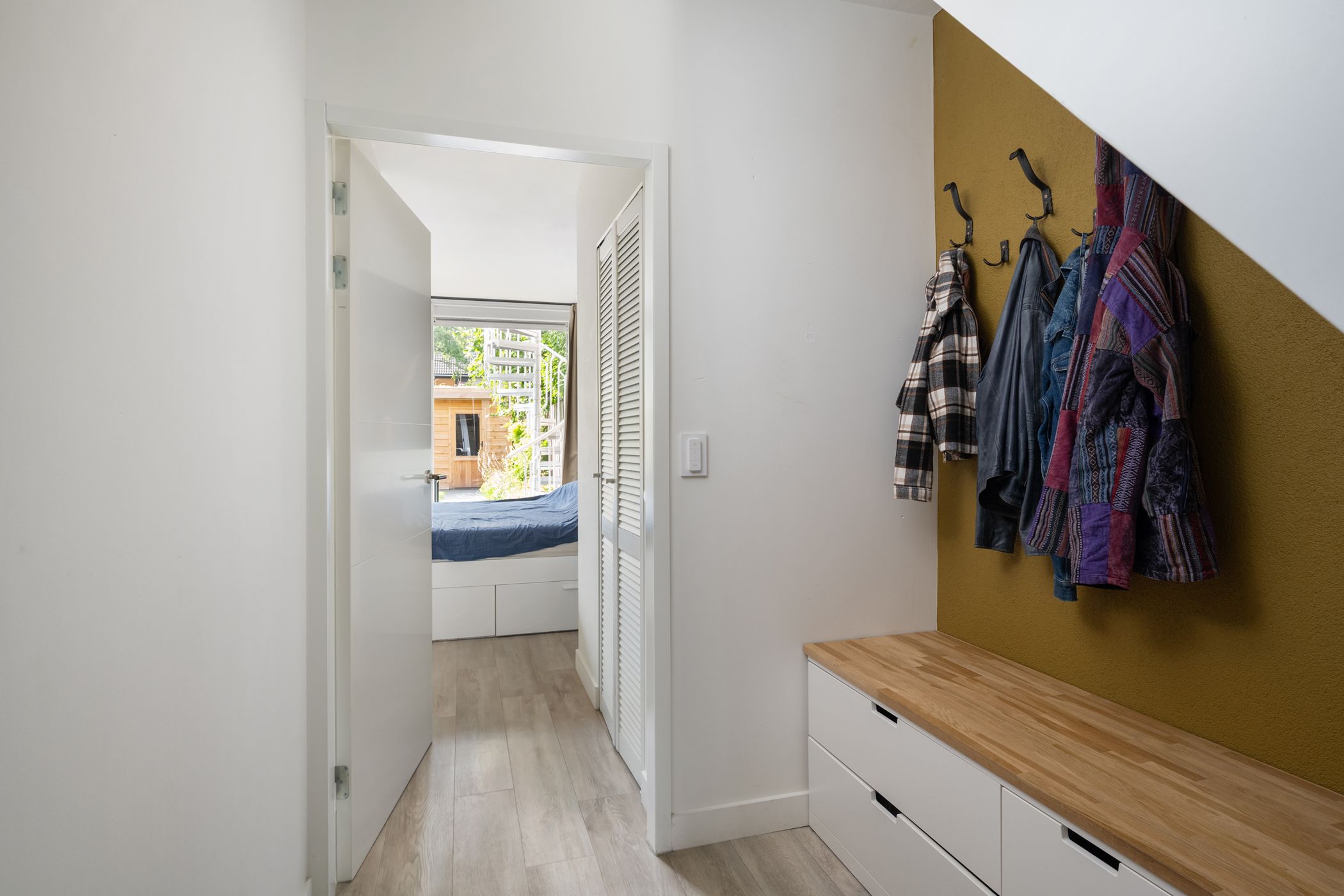 Photo 9 of J.J. Vorrinkstraat 26