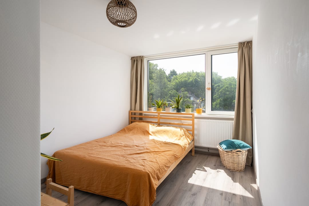 Photo 32 of J.J. Vorrinkstraat 26