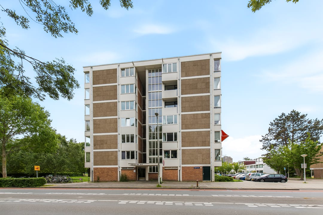Photo 2 of Van Boshuizenstraat 375