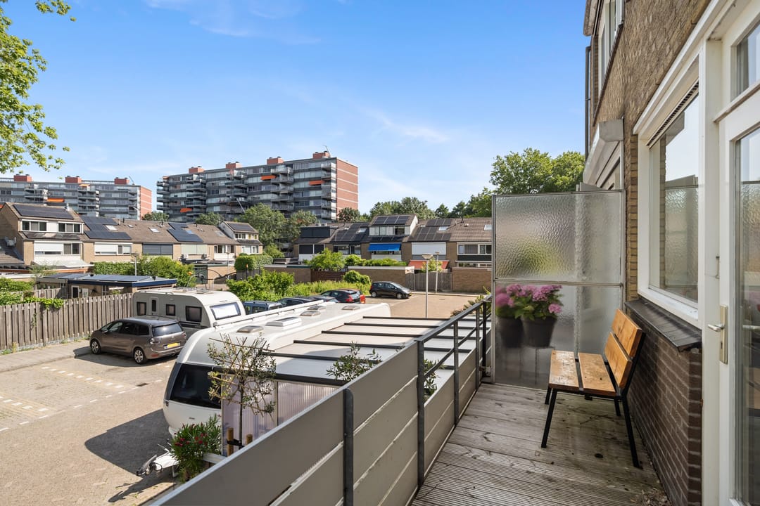 Photo 28 of J.J. Vorrinkstraat 26