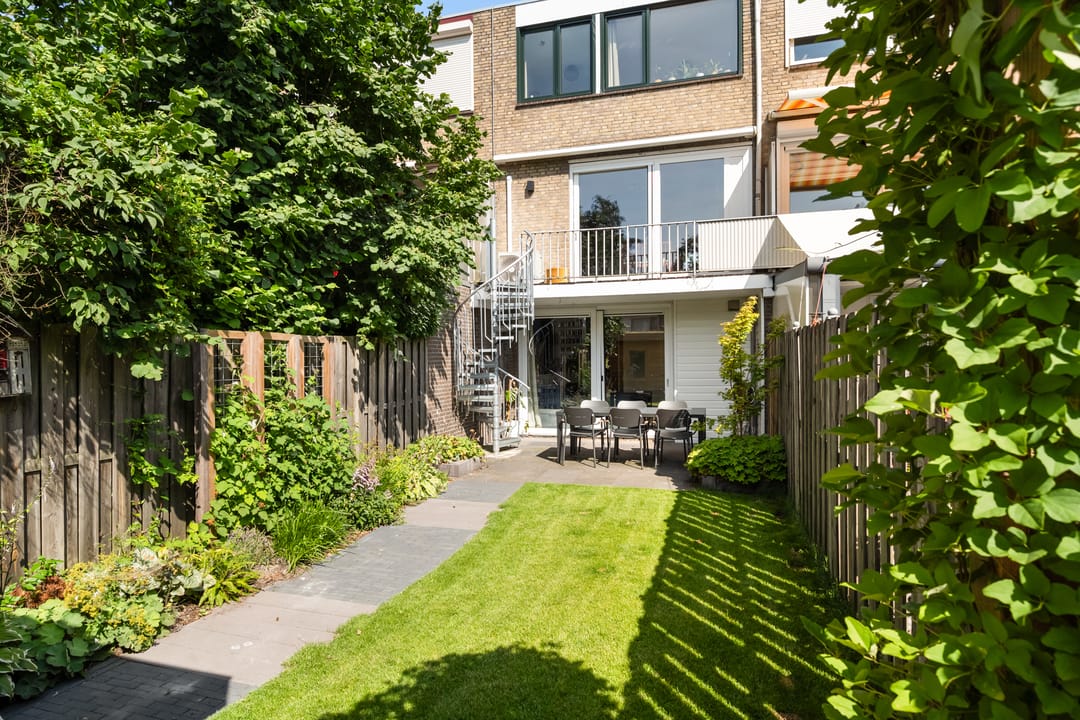 Photo 41 of J.J. Vorrinkstraat 26