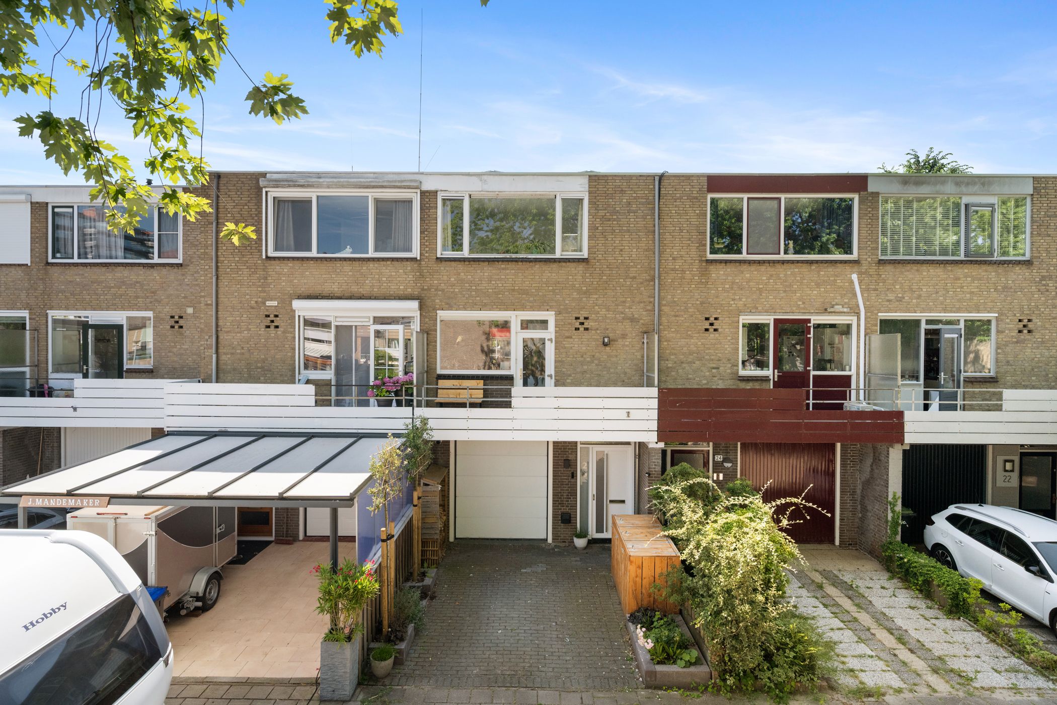 Photo 45 of J.J. Vorrinkstraat 26