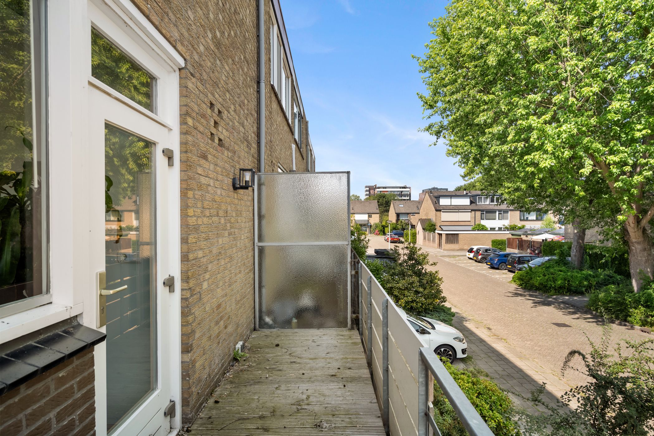 Photo 27 of J.J. Vorrinkstraat 26