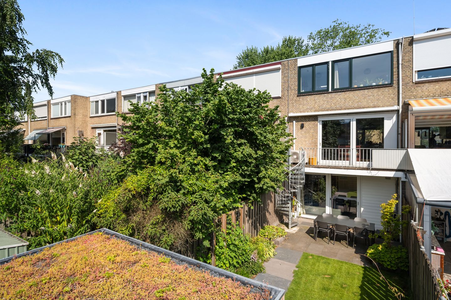 Photo 44 of J.J. Vorrinkstraat 26