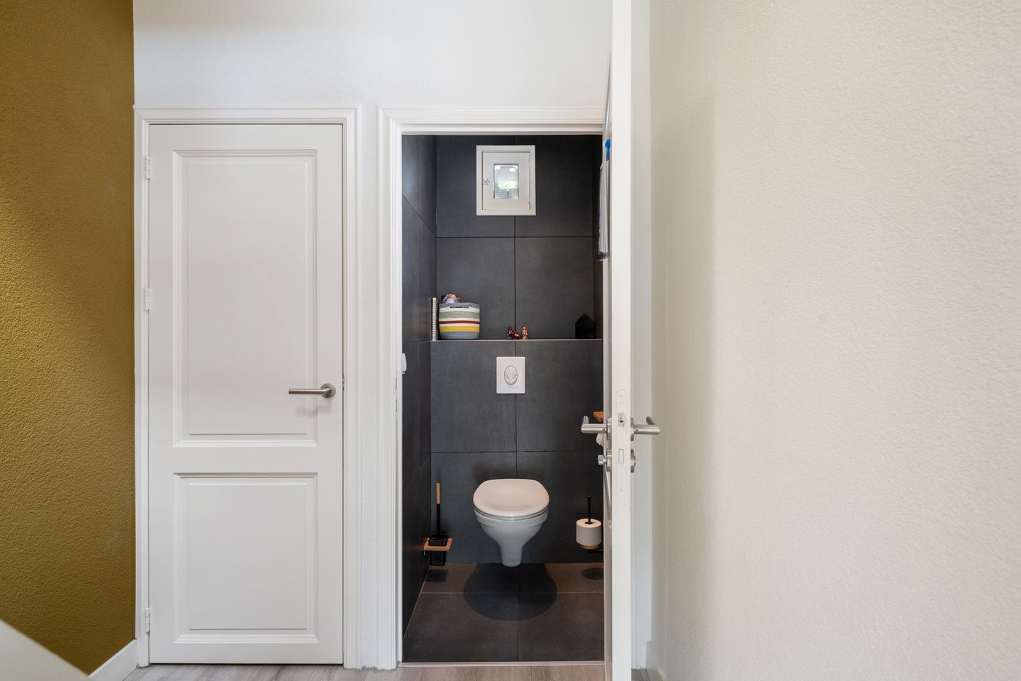 Photo 29 of J.J. Vorrinkstraat 26
