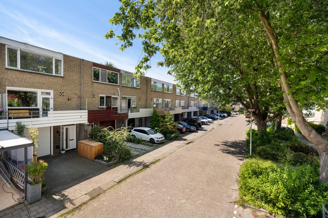 Photo 46 of J.J. Vorrinkstraat 26