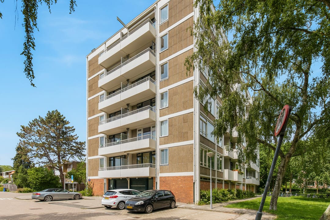 Photo 37 of Van Boshuizenstraat 375