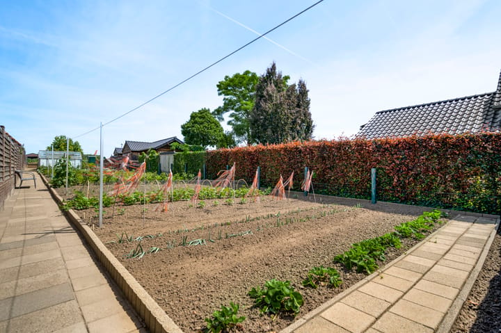 Tussenwoning te koop: Burgemeester thomas wackersstraat 23, Roermond