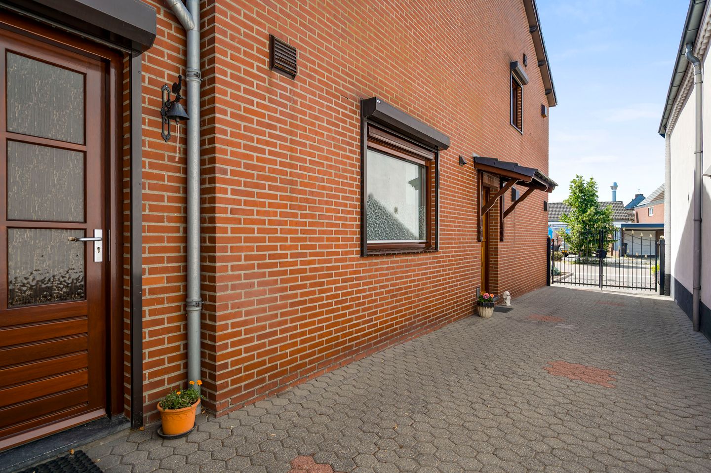 Foto 4 van Burgemeester Thomas Wackersstraat 23