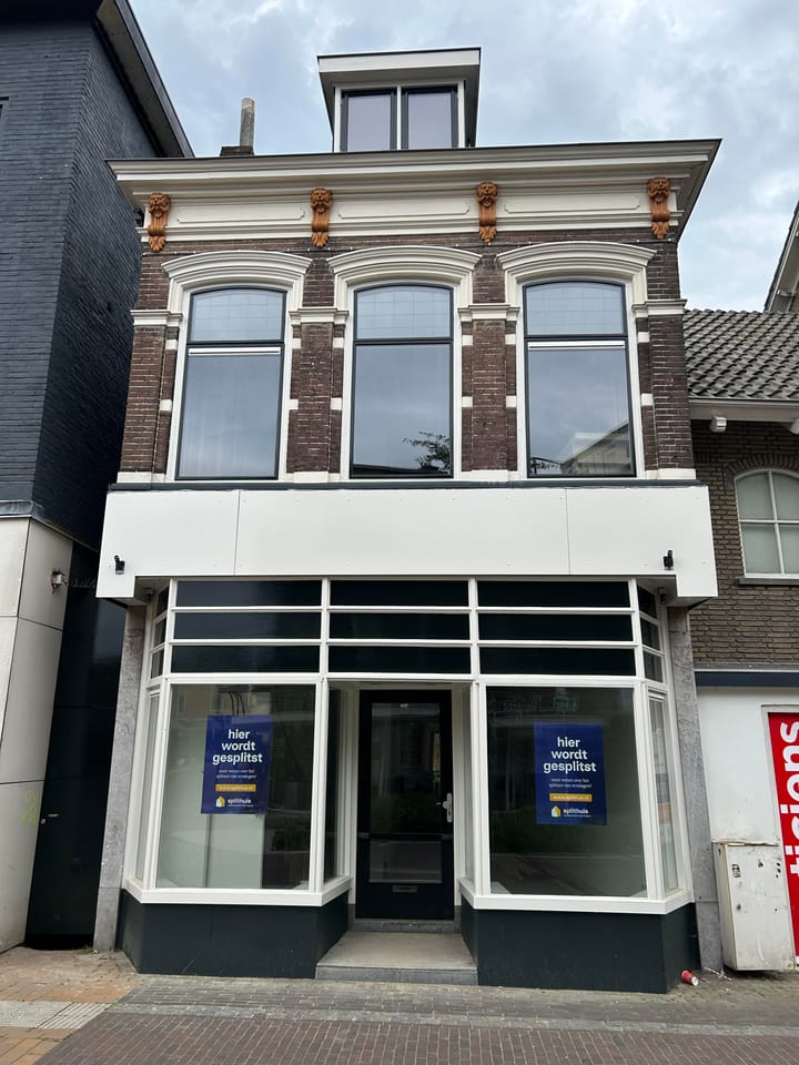 Gedempte Singel 25