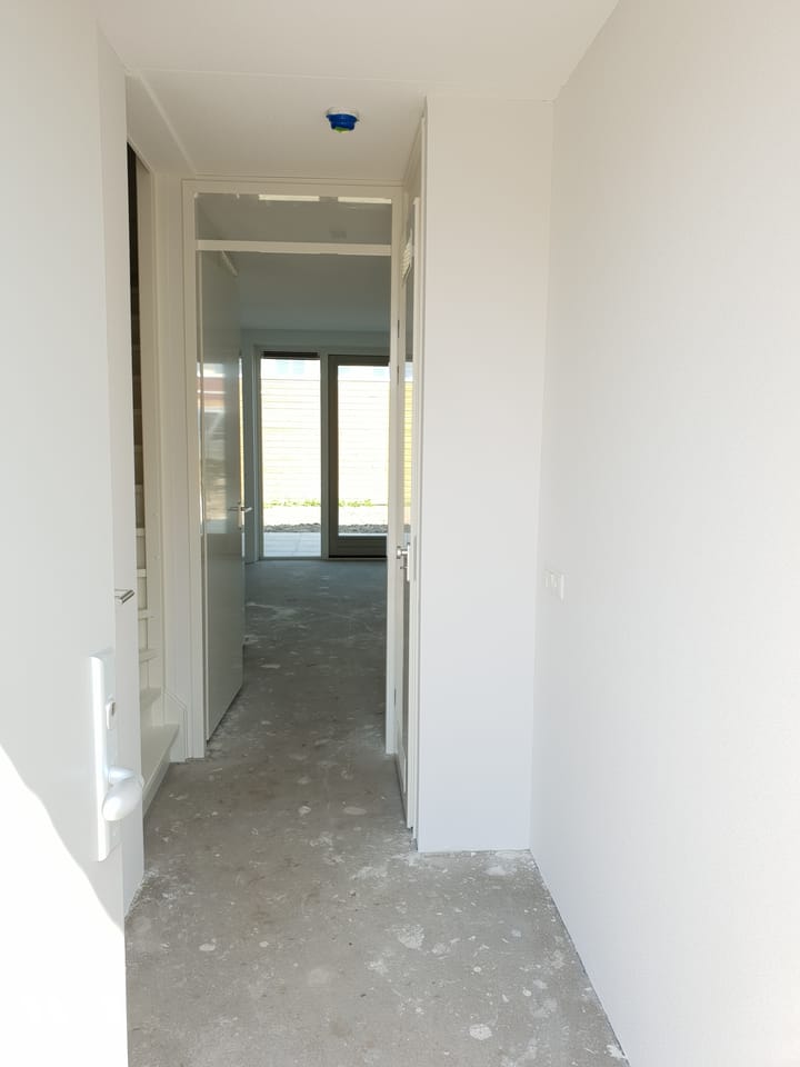 Photo 3 of Ereprijs 36